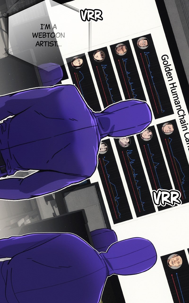 Social Coin: Your Price Episode 14 page 154 - 