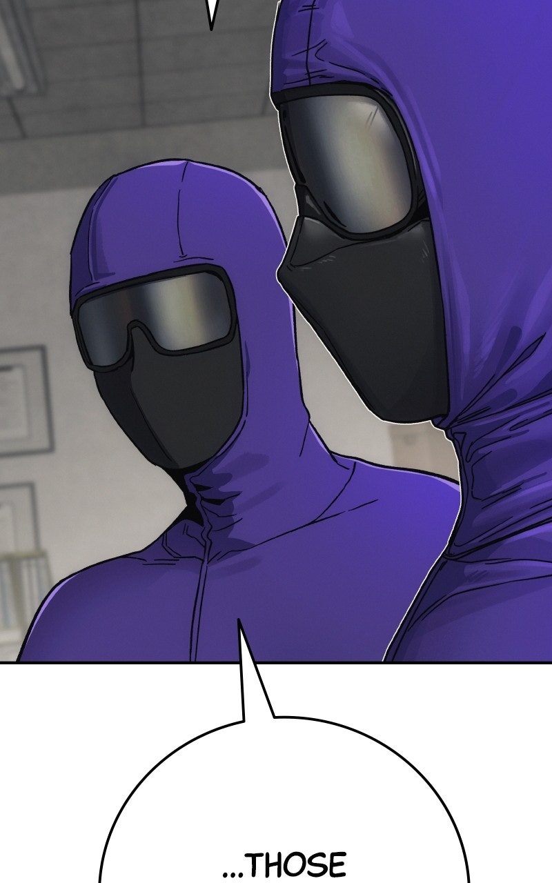 Social Coin: Your Price Episode 14 page 164 - 