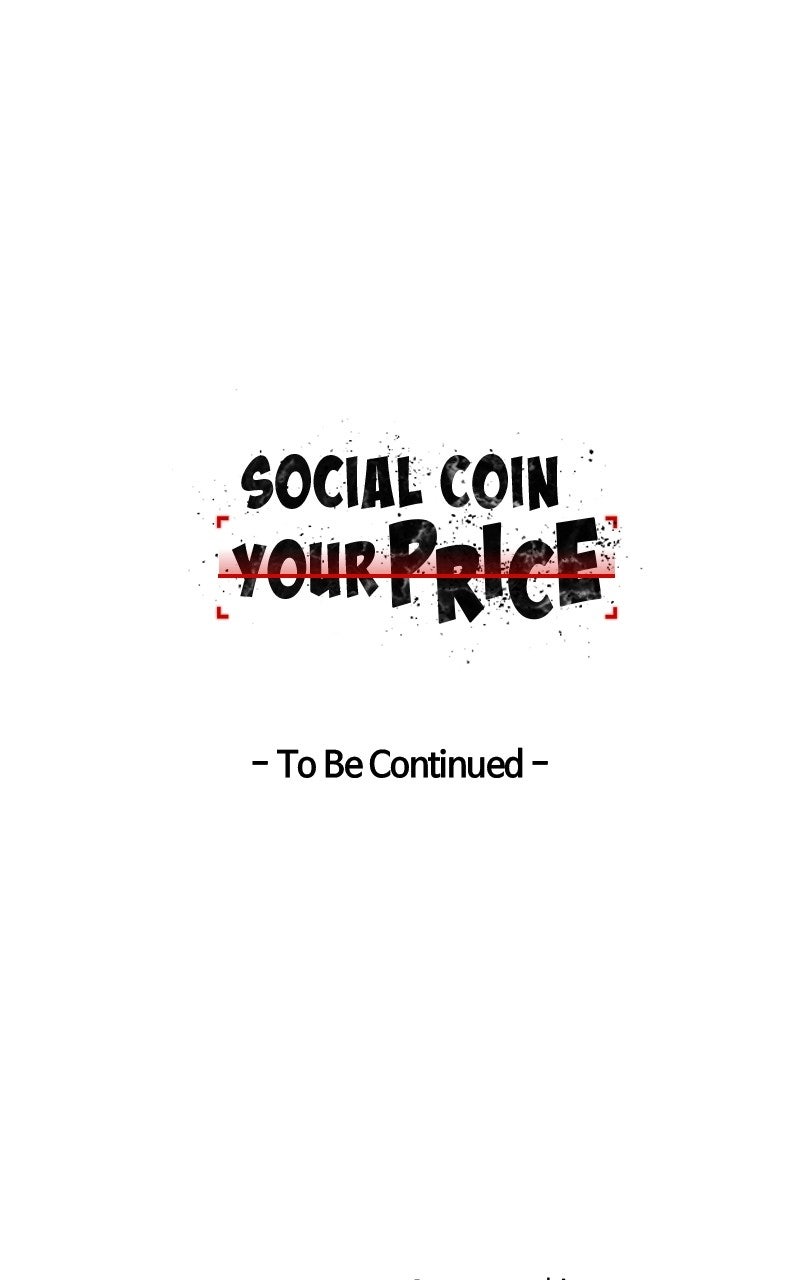 Social Coin: Your Price Episode 14 page 168 - 