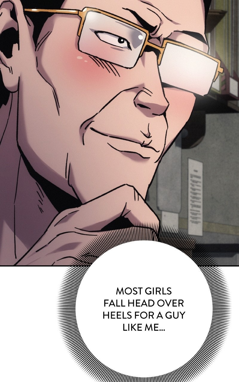 Social Coin: Your Price Episode 14 page 22 - 