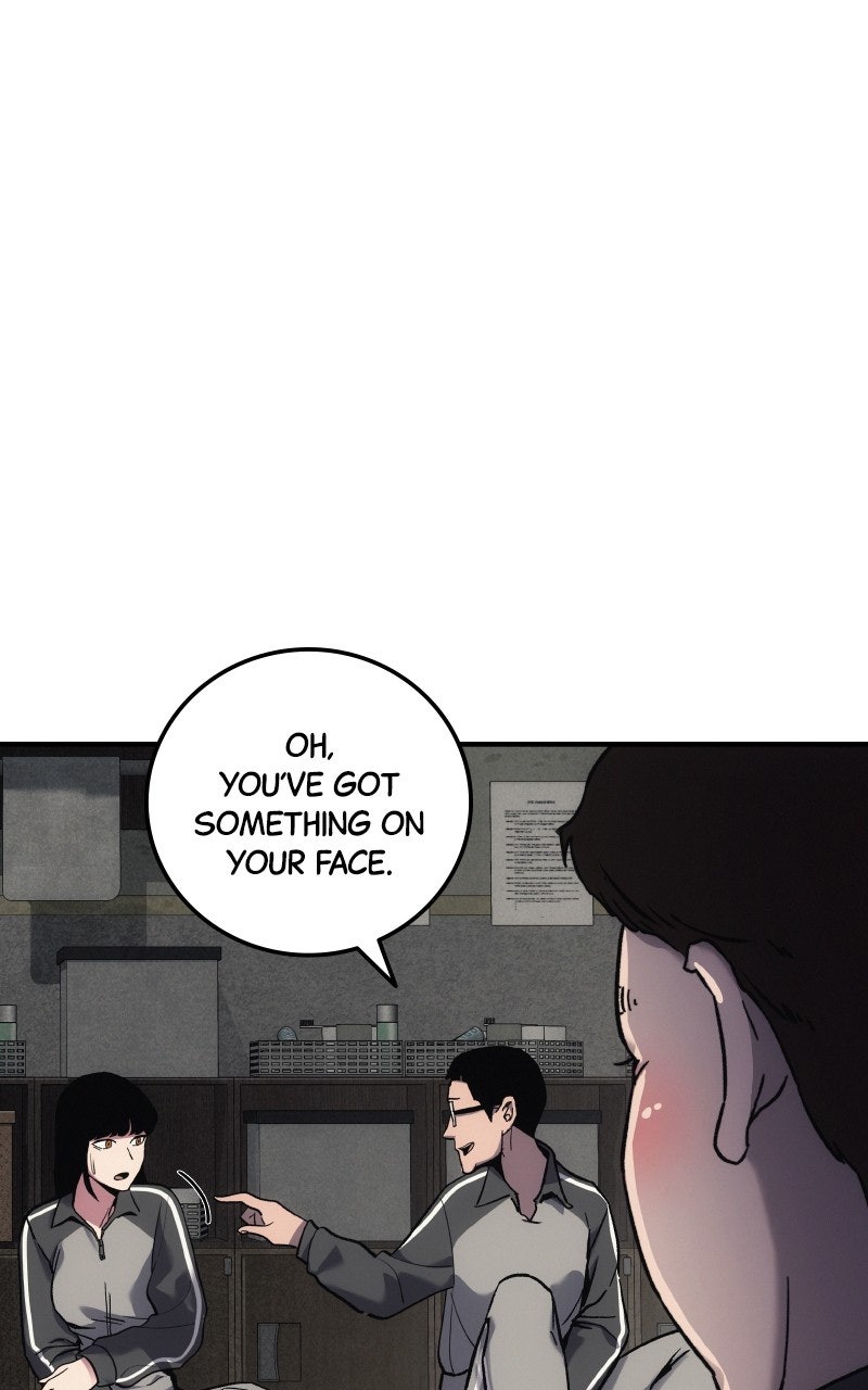 Social Coin: Your Price Episode 14 page 4 - 