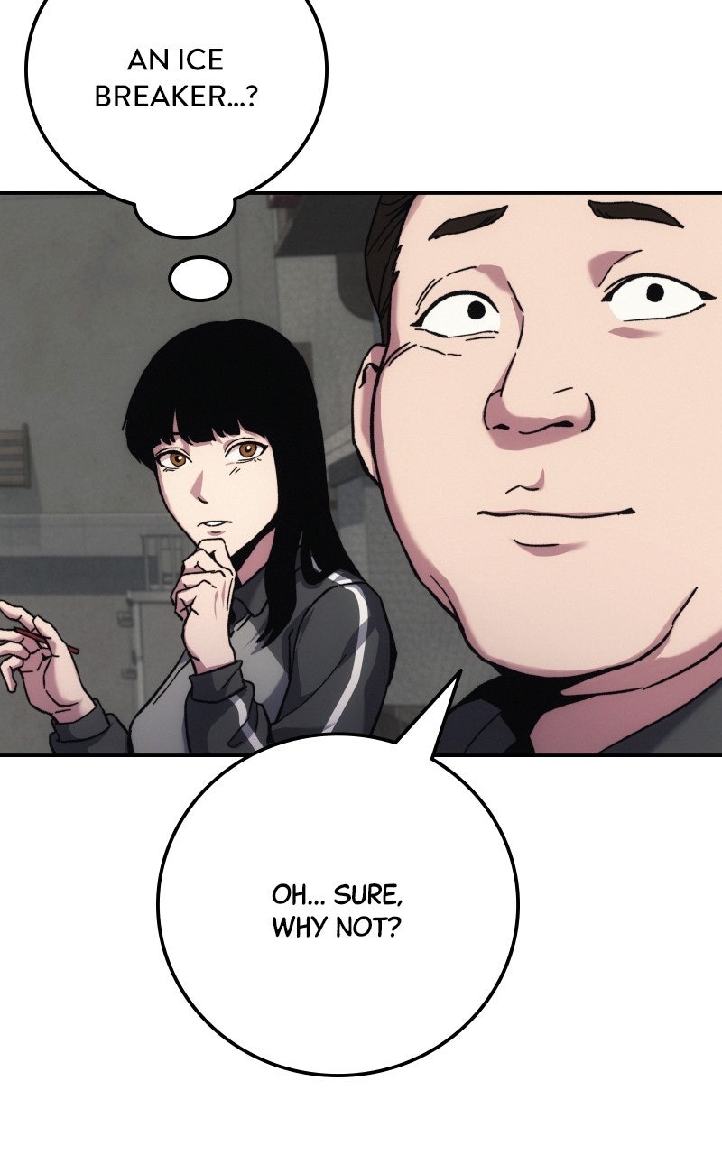 Social Coin: Your Price Episode 14 page 35 - 