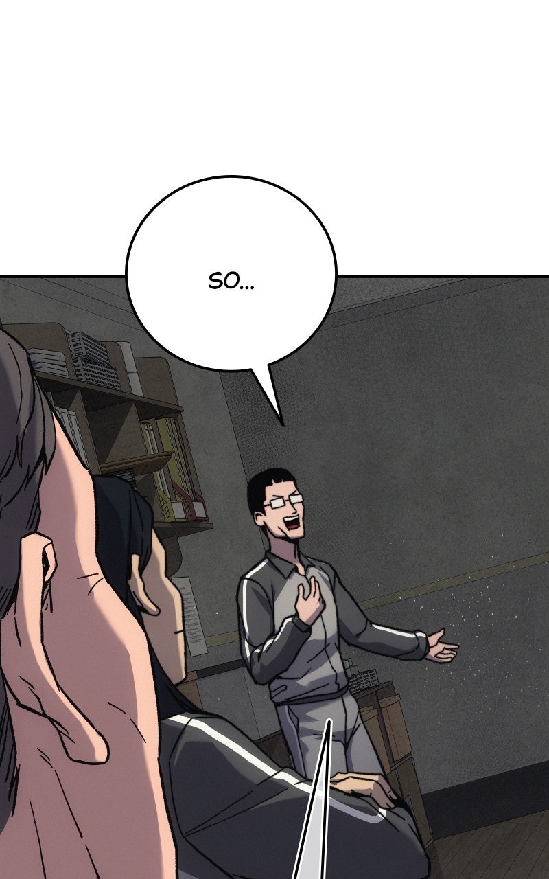 Social Coin: Your Price Episode 14 page 38 - 