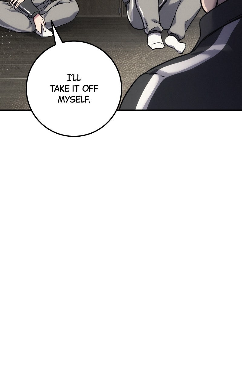 Social Coin: Your Price Episode 14 page 5 - 
