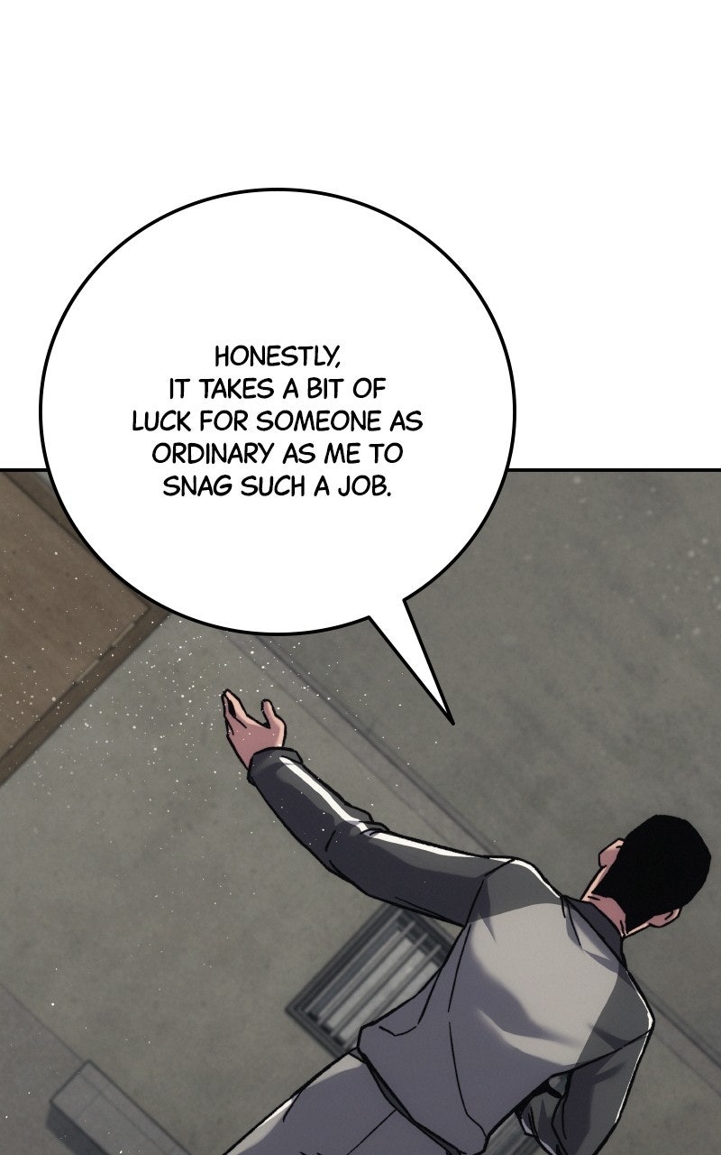 Social Coin: Your Price Episode 14 page 42 - 