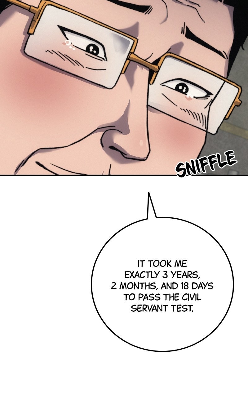 Social Coin: Your Price Episode 14 page 45 - 