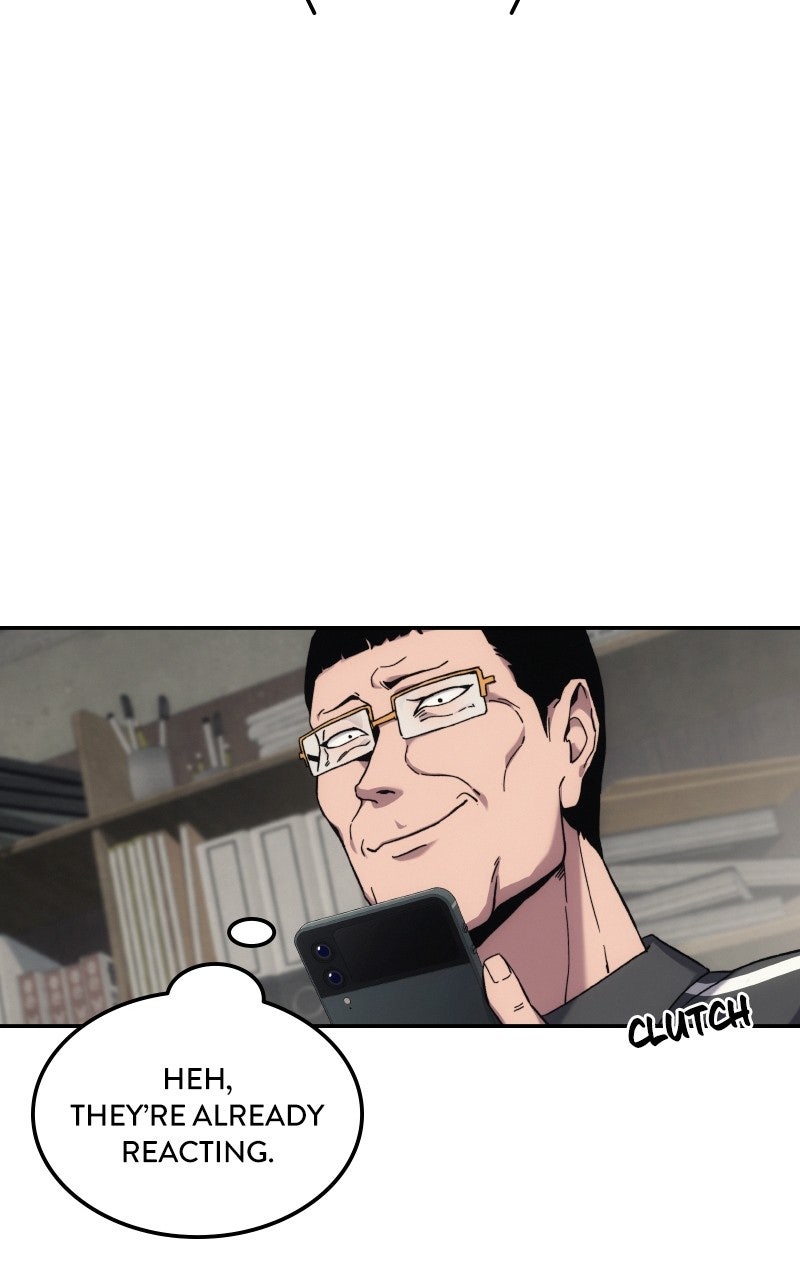 Social Coin: Your Price Episode 14 page 52 - 