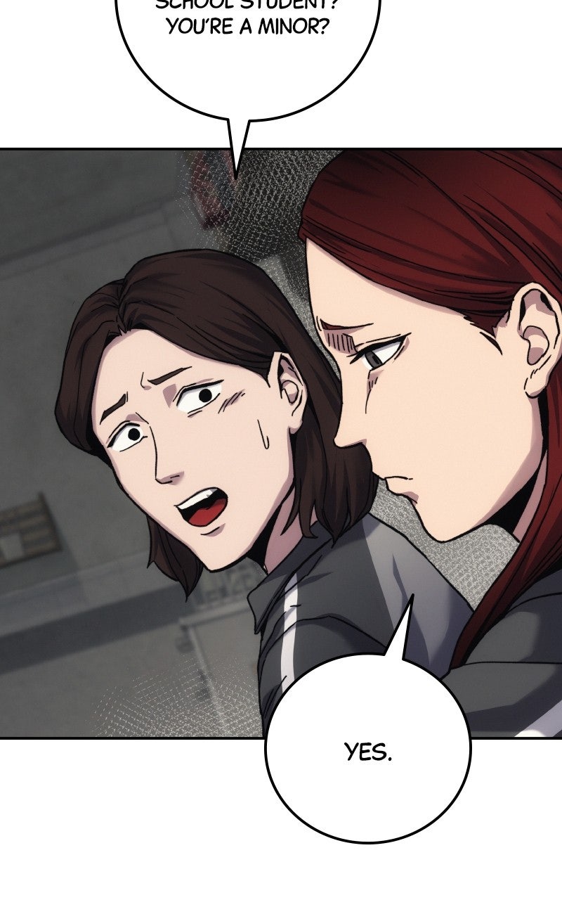 Social Coin: Your Price Episode 14 page 65 - 