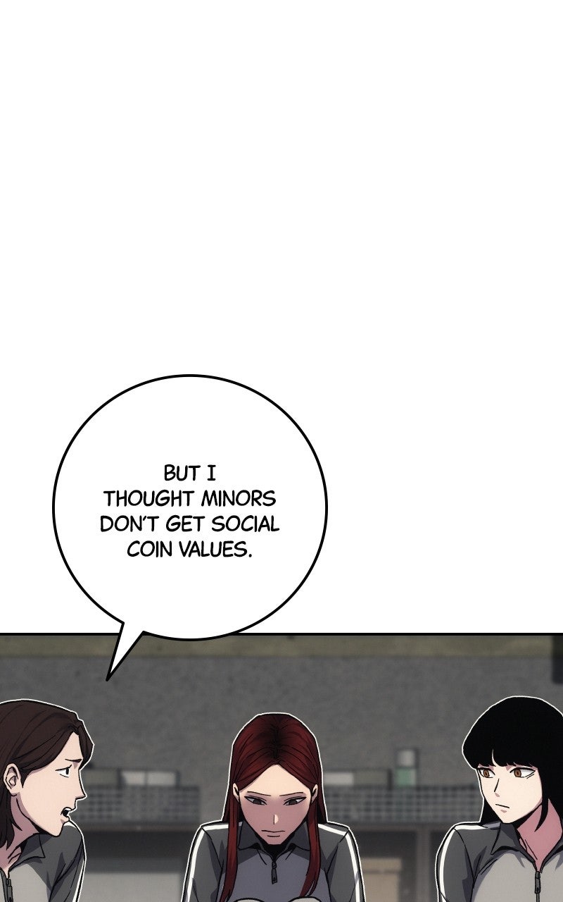 Social Coin: Your Price Episode 14 page 66 - 