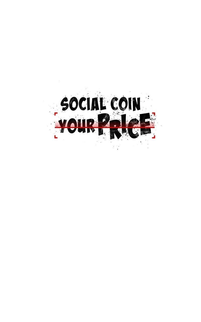 Social Coin: Your Price Episode 14 page 8 - 