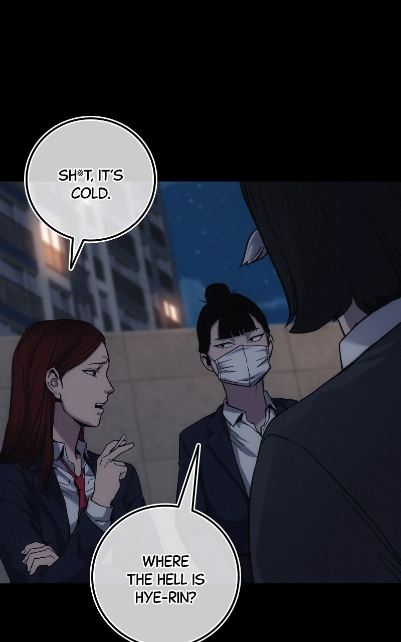 Social Coin: Your Price Episode 14 page 73 - 