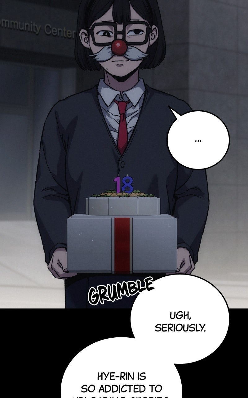 Social Coin: Your Price Episode 14 page 75 - 