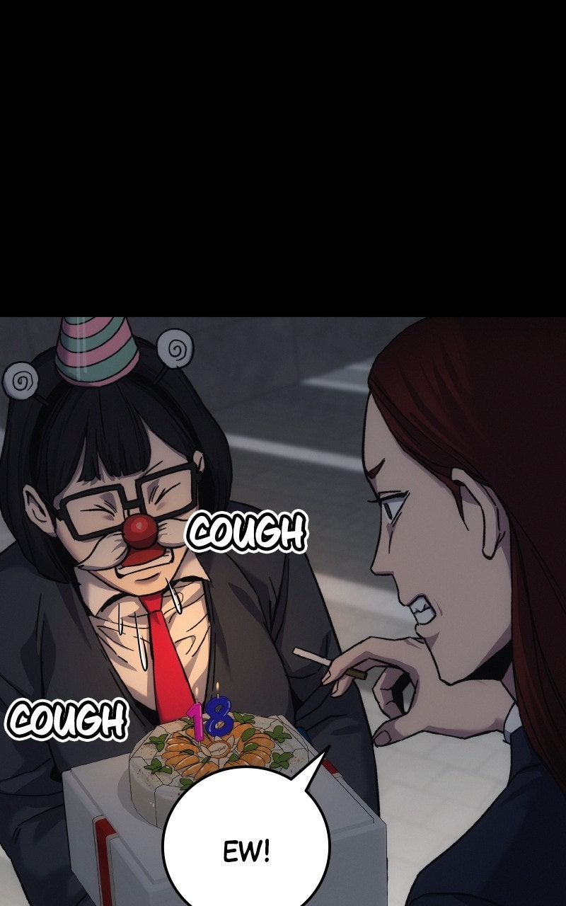 Social Coin: Your Price Episode 14 page 78 - 