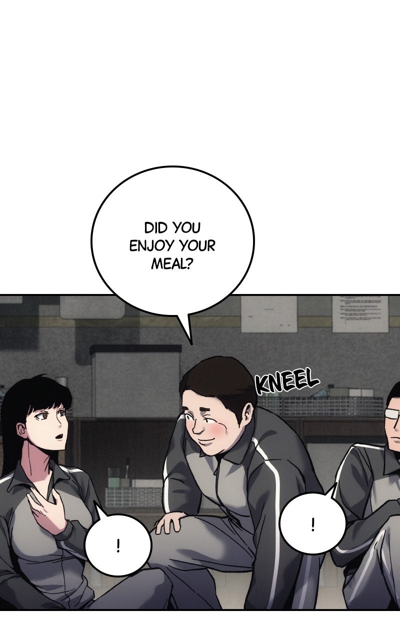 Social Coin: Your Price Episode 14 page 9 - 