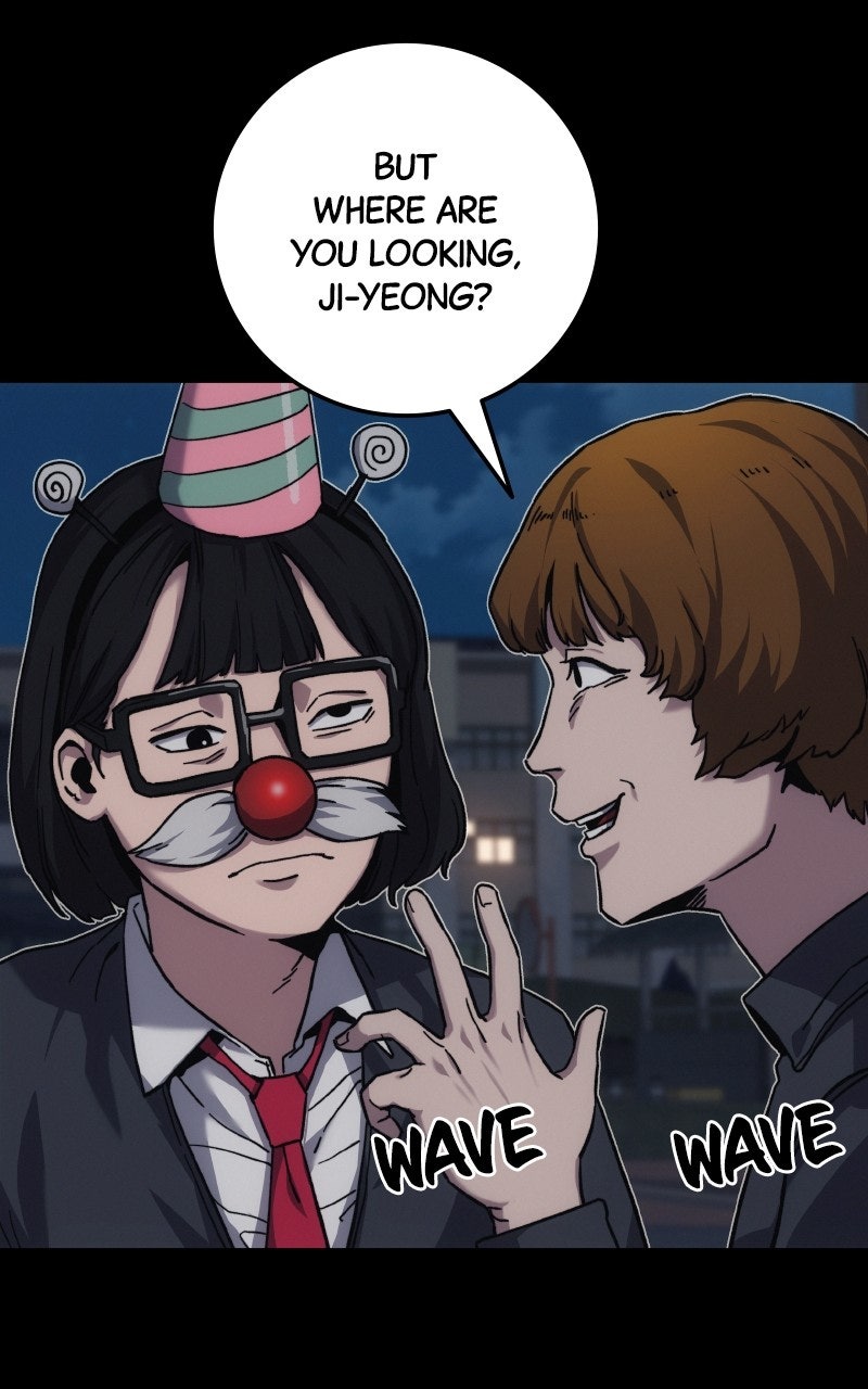 Social Coin: Your Price Episode 14 page 85 - 