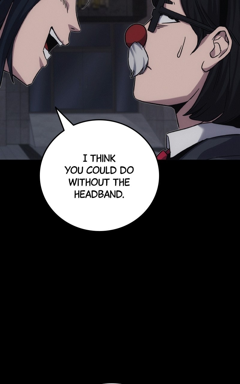 Social Coin: Your Price Episode 14 page 98 - 
