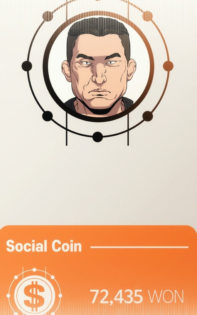Social Coin: Your Price Episode 15 page 104 - 