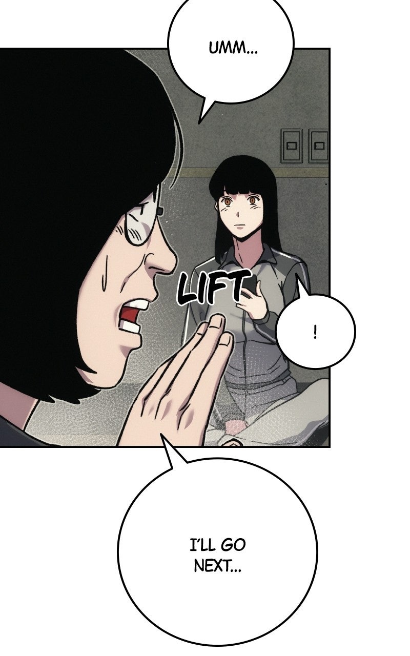 Social Coin: Your Price Episode 15 page 107 - 
