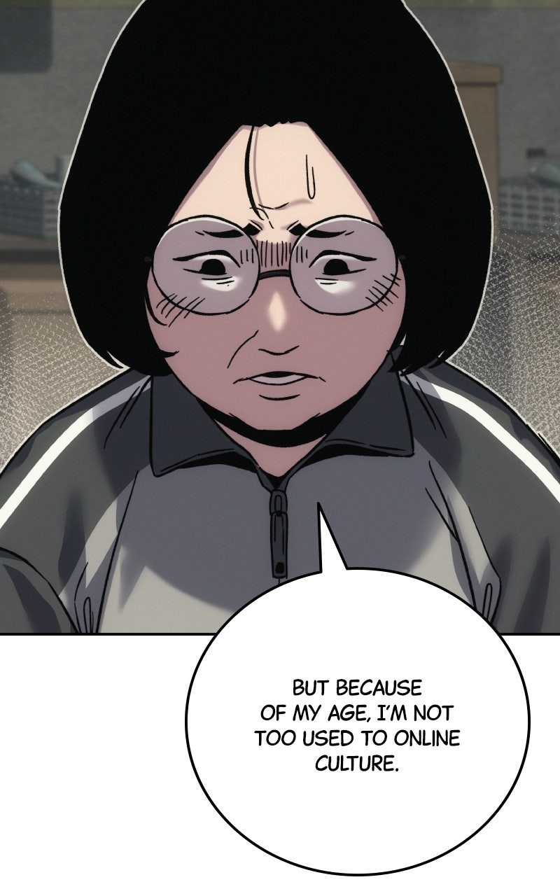 Social Coin: Your Price Episode 15 page 109 - 
