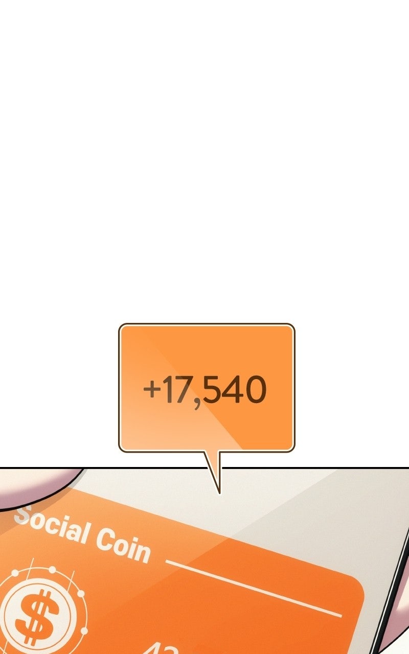 Social Coin: Your Price Episode 15 page 118 - 