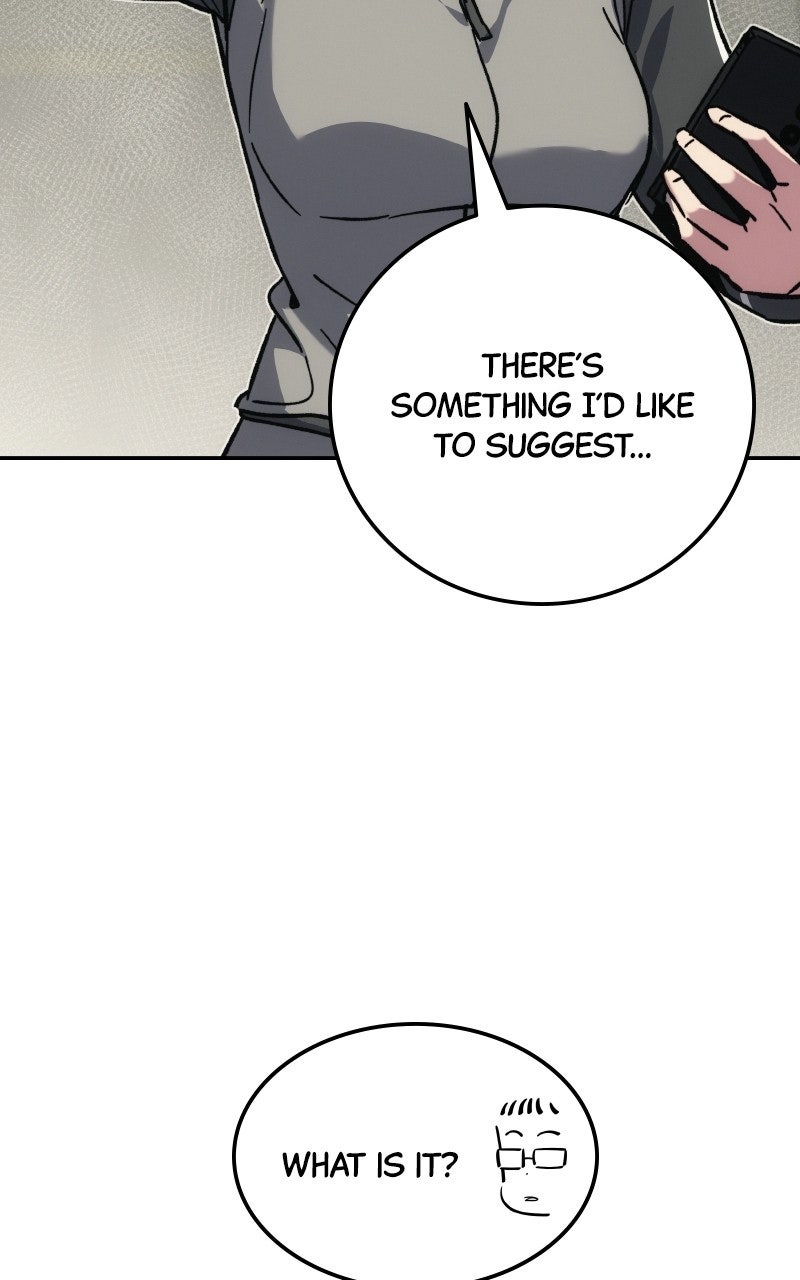 Social Coin: Your Price Episode 15 page 121 - 
