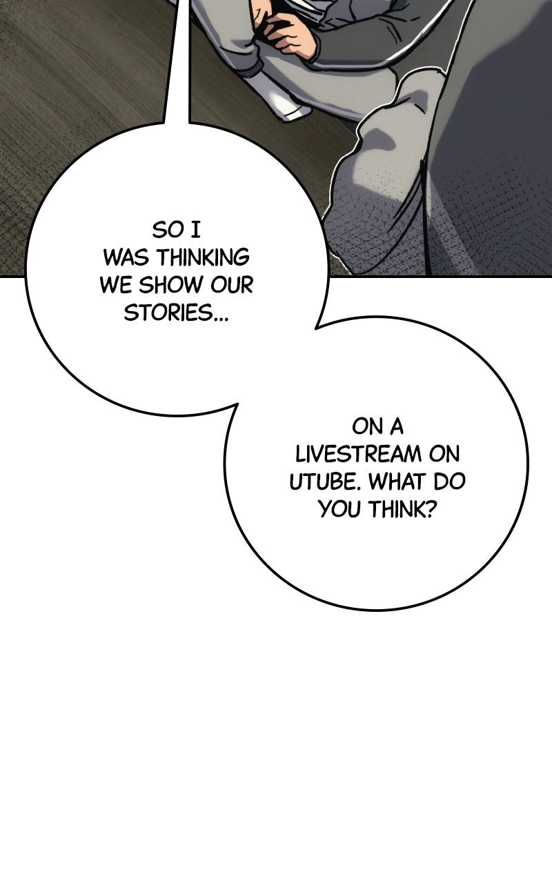 Social Coin: Your Price Episode 15 page 124 - 