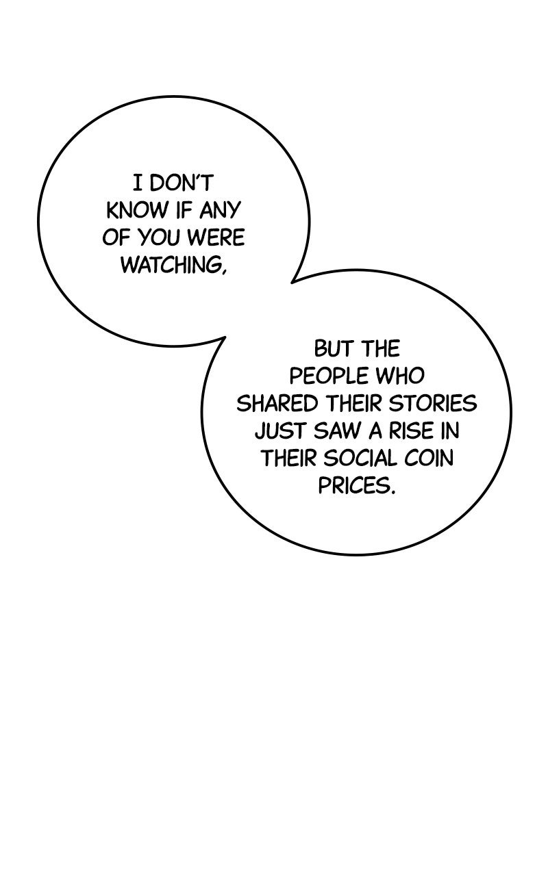 Social Coin: Your Price Episode 15 page 127 - 