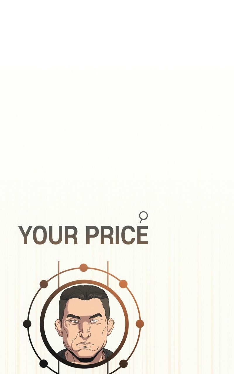 Social Coin: Your Price Episode 15 page 128 - 