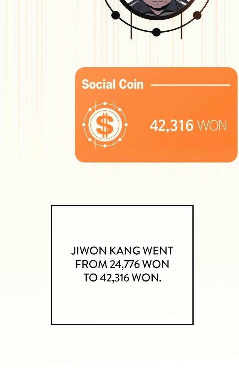 Social Coin: Your Price Episode 15 page 130 - 
