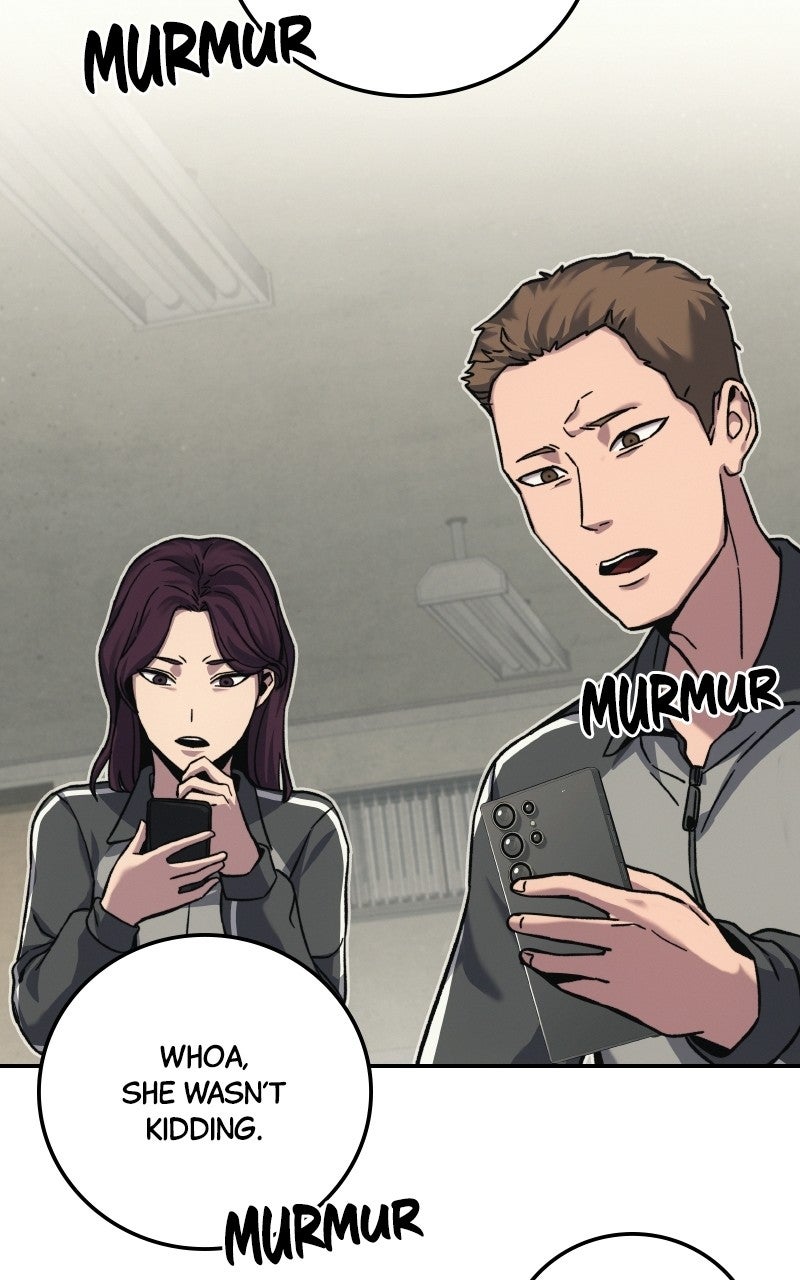 Social Coin: Your Price Episode 15 page 132 - 