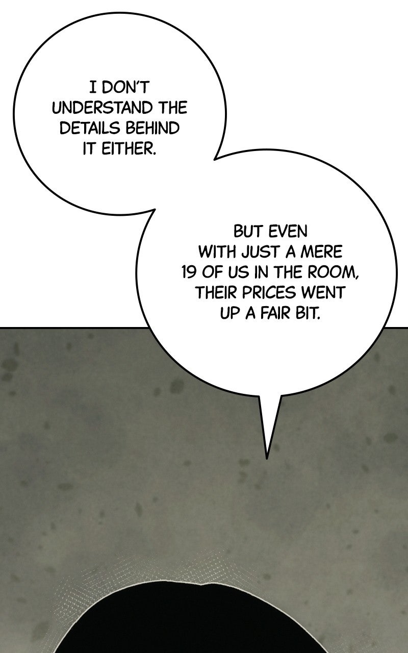 Social Coin: Your Price Episode 15 page 134 - 