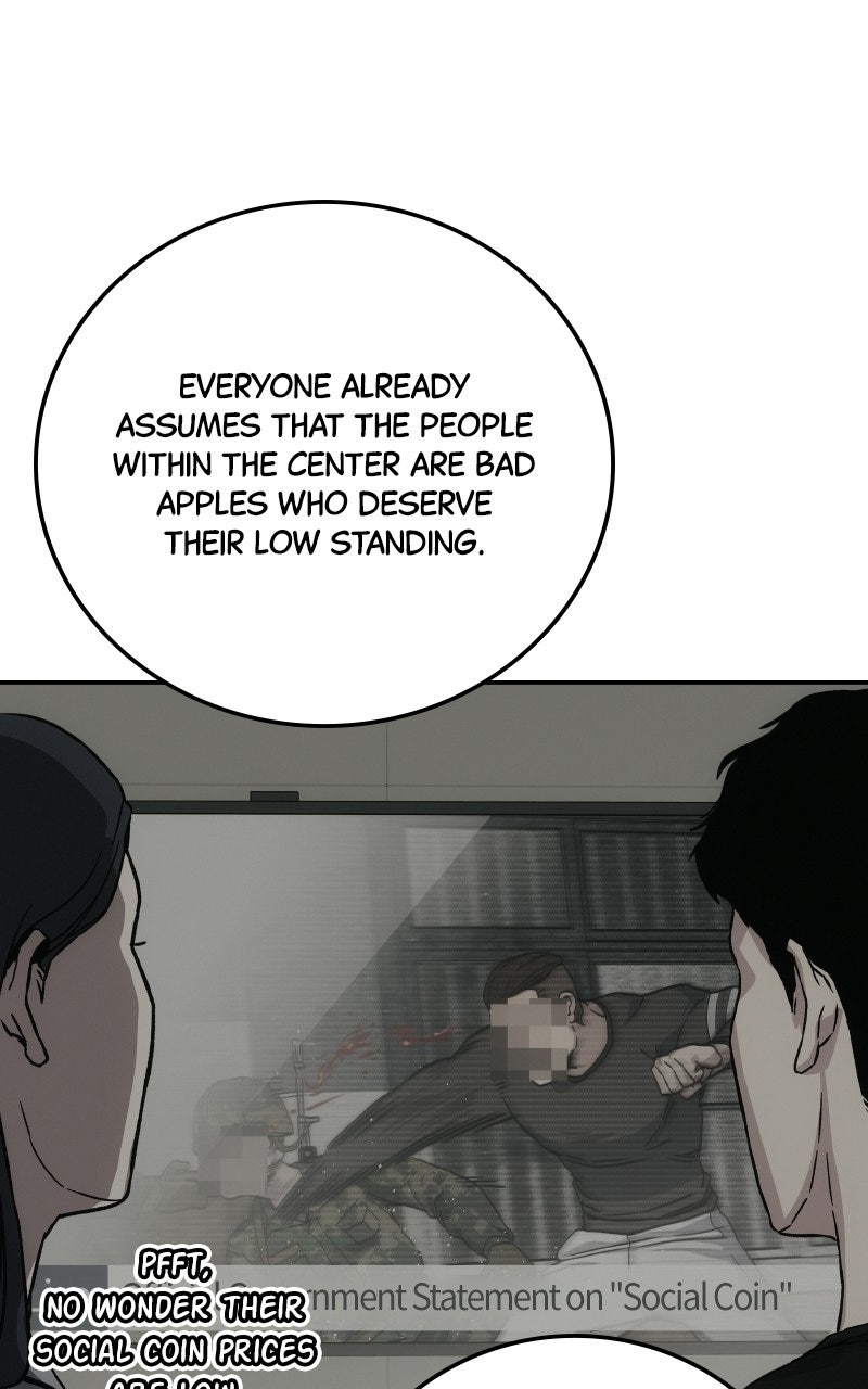 Social Coin: Your Price Episode 15 page 140 - 