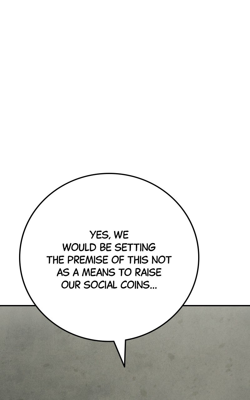 Social Coin: Your Price Episode 15 page 145 - 
