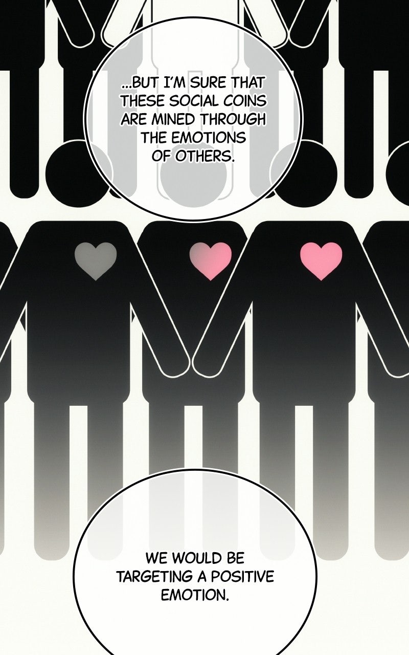 Social Coin: Your Price Episode 15 page 149 - 