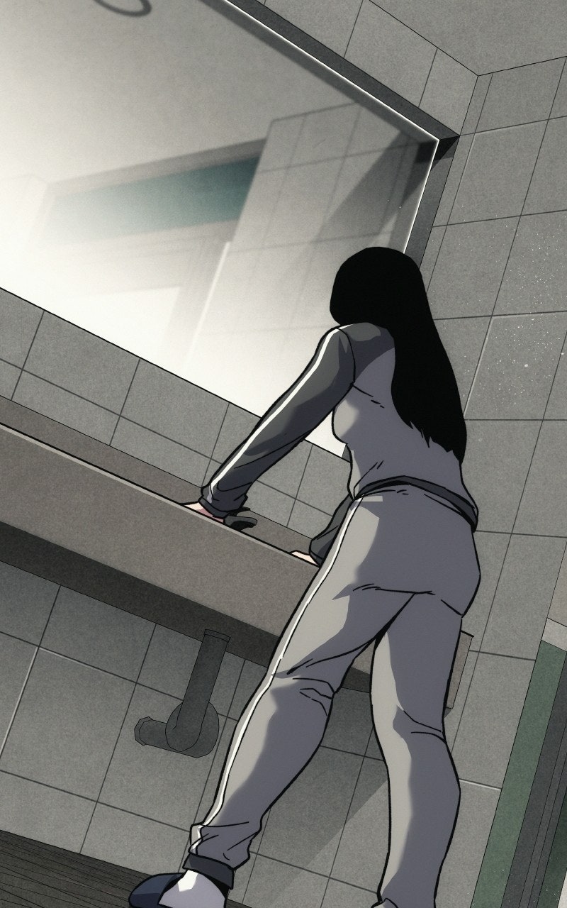 Social Coin: Your Price Episode 15 page 16 - 