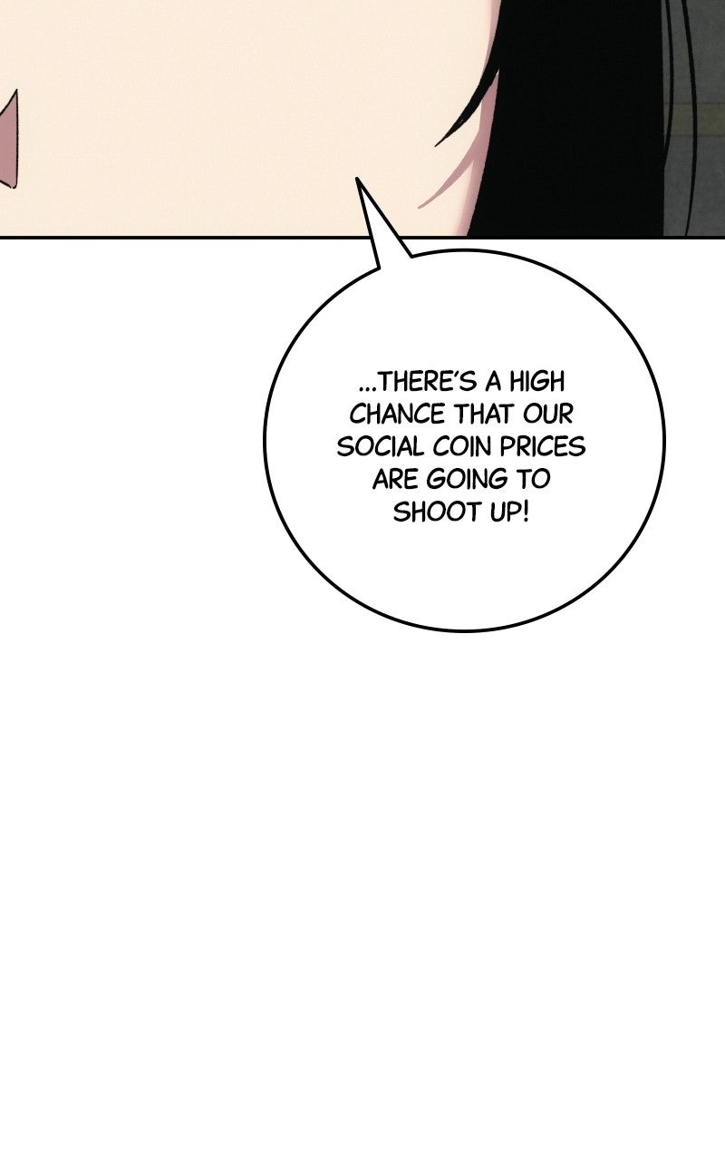 Social Coin: Your Price Episode 15 page 161 - 