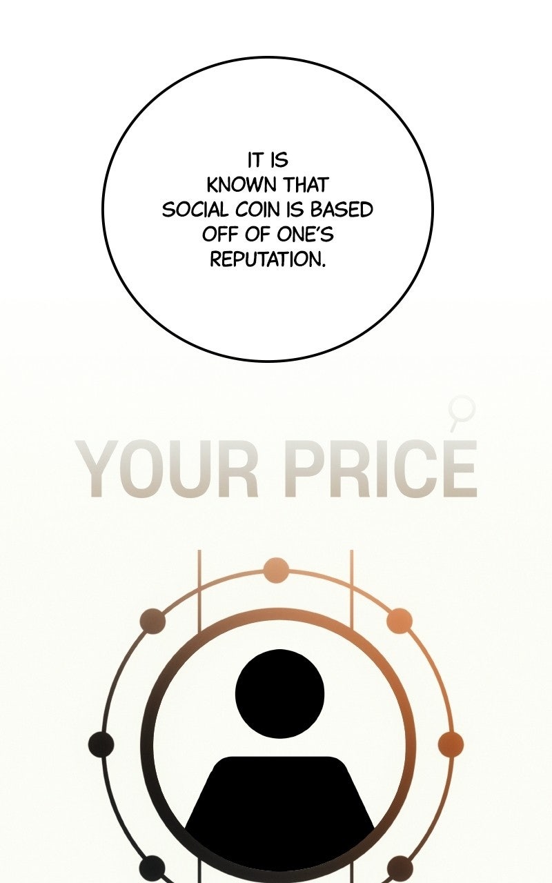 Social Coin: Your Price Episode 15 page 162 - 