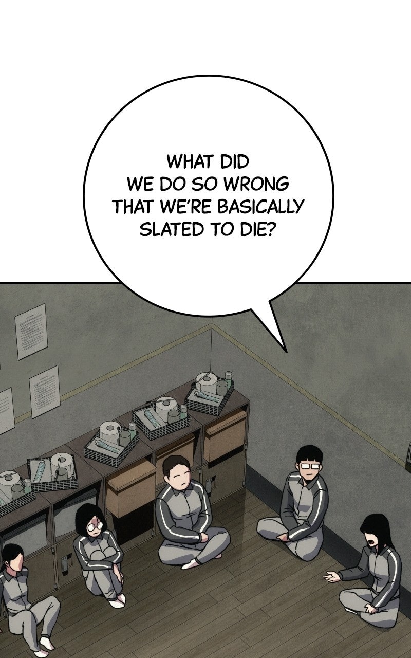 Social Coin: Your Price Episode 15 page 166 - 