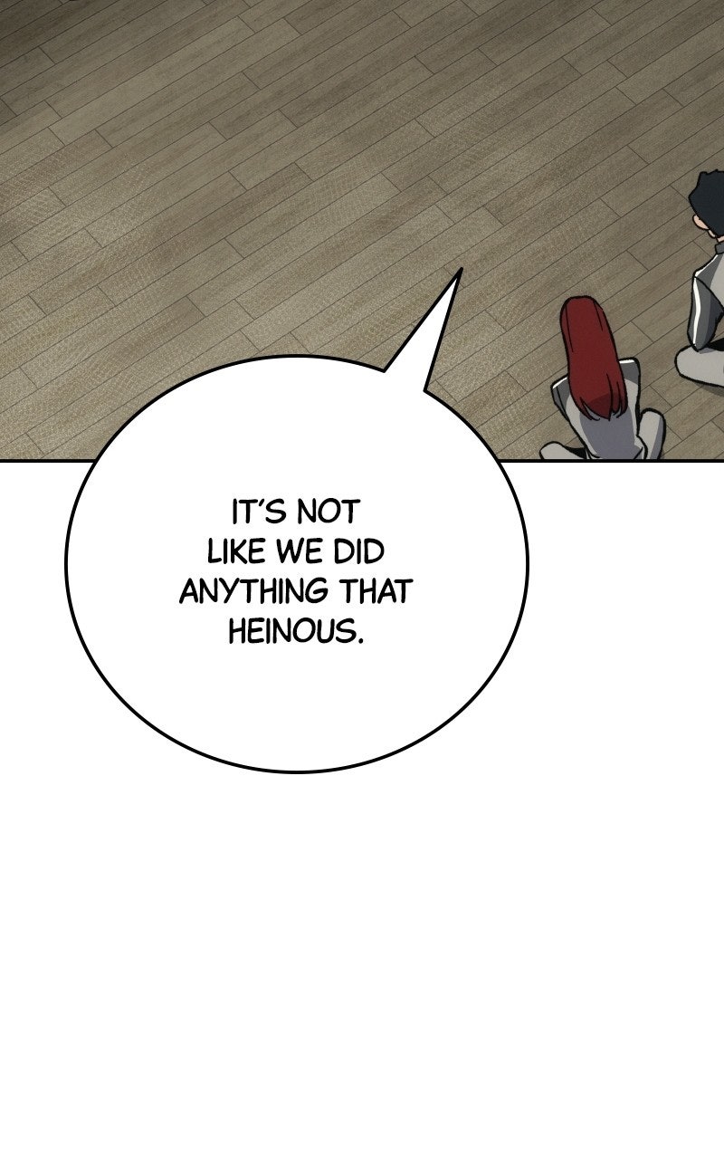 Social Coin: Your Price Episode 15 page 167 - 