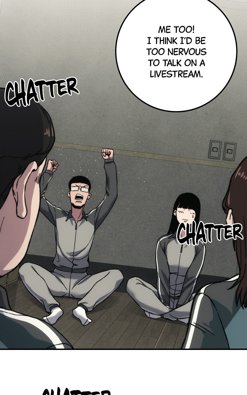 Social Coin: Your Price Episode 15 page 178 - 