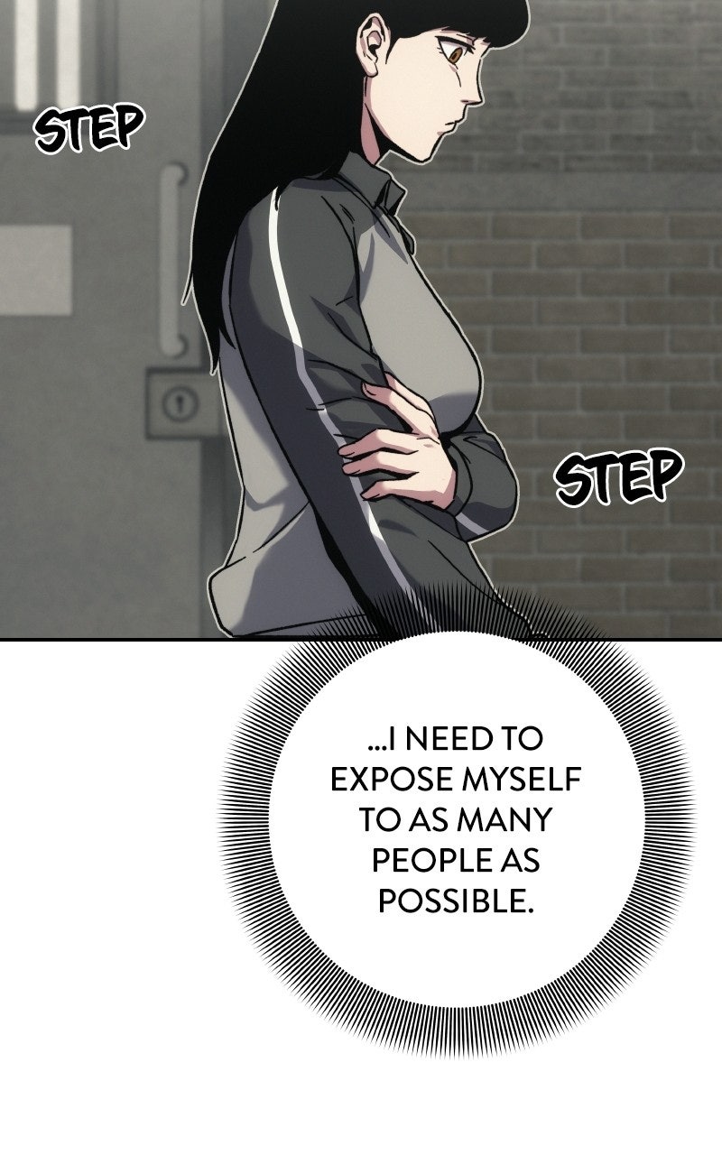 Social Coin: Your Price Episode 15 page 20 - 