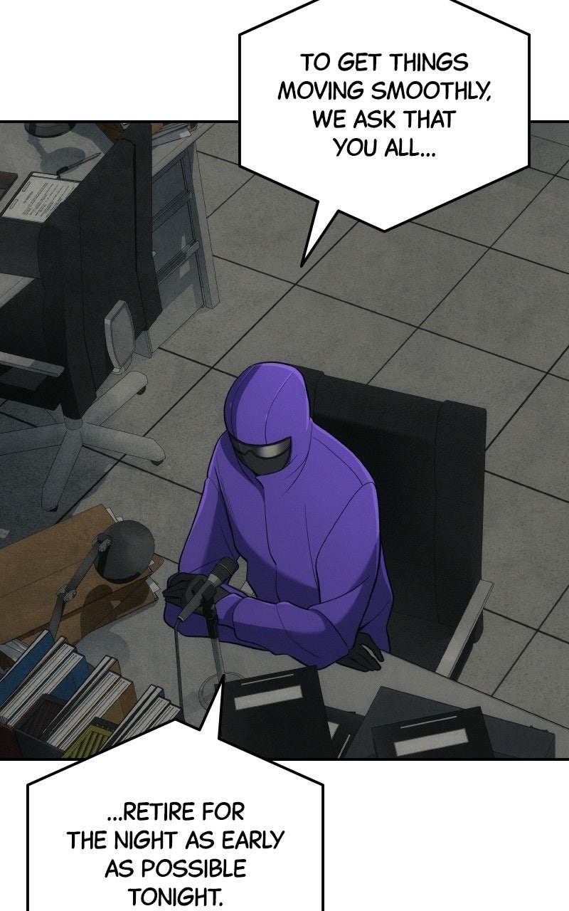Social Coin: Your Price Episode 15 page 191 - 