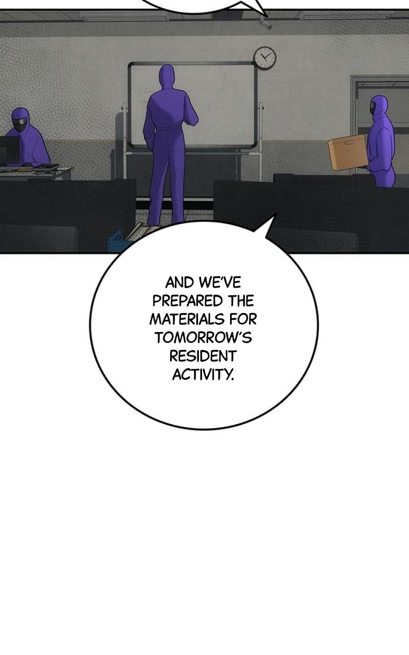 Social Coin: Your Price Episode 15 page 204 - 