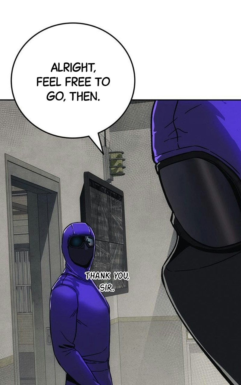 Social Coin: Your Price Episode 15 page 205 - 
