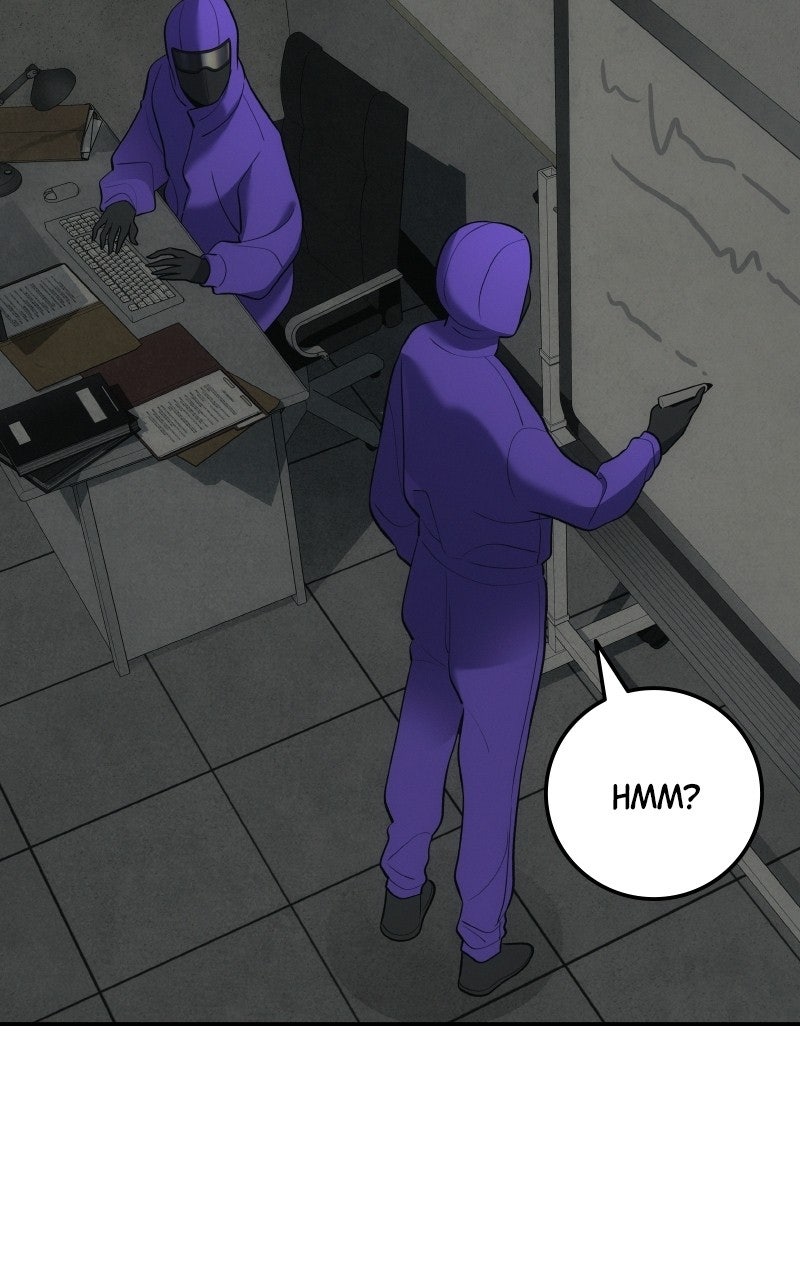 Social Coin: Your Price Episode 15 page 207 - 