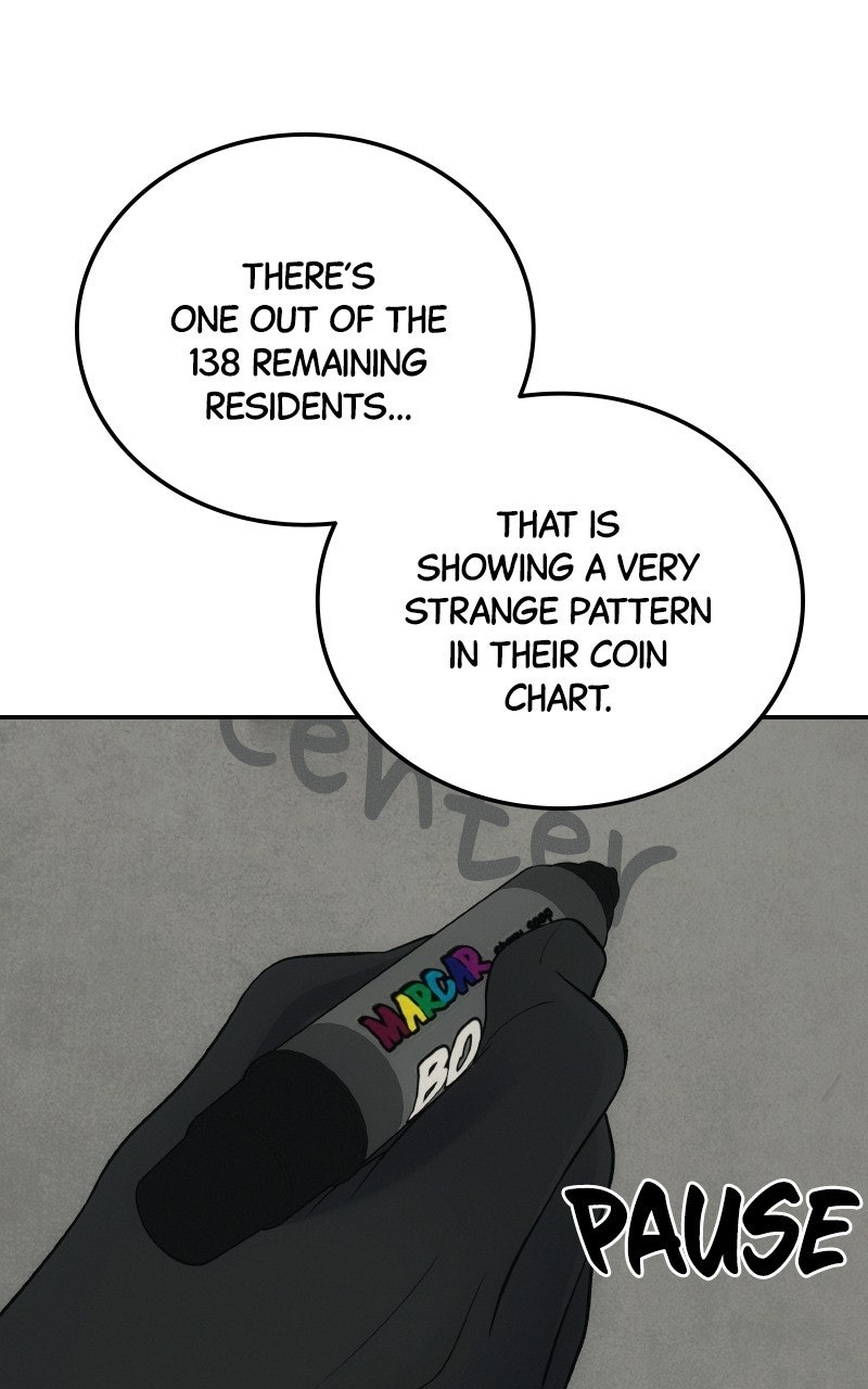 Social Coin: Your Price Episode 15 page 208 - 