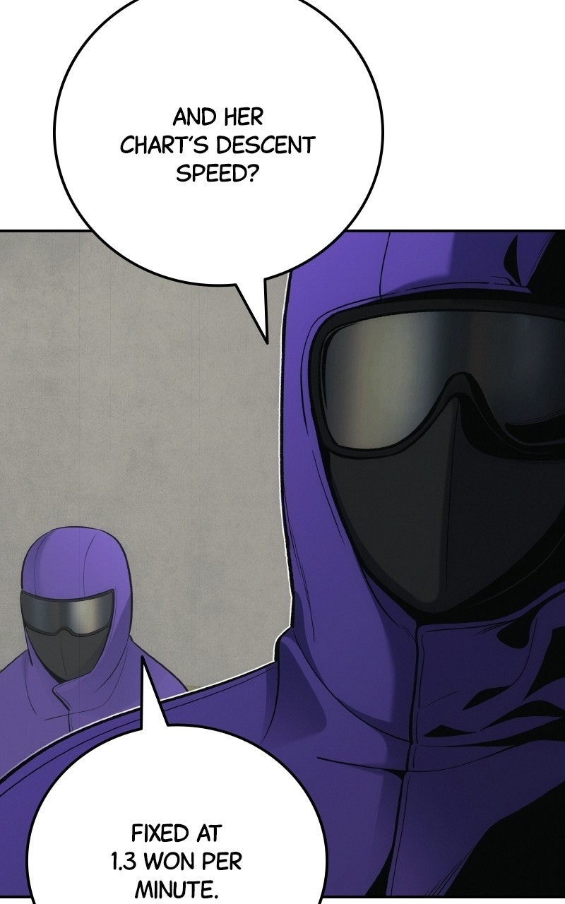 Social Coin: Your Price Episode 15 page 220 - 