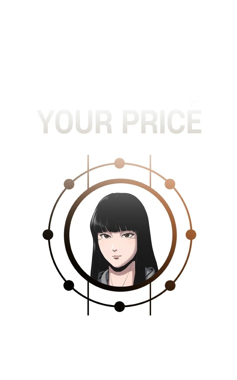 Social Coin: Your Price Episode 15 page 225 - 