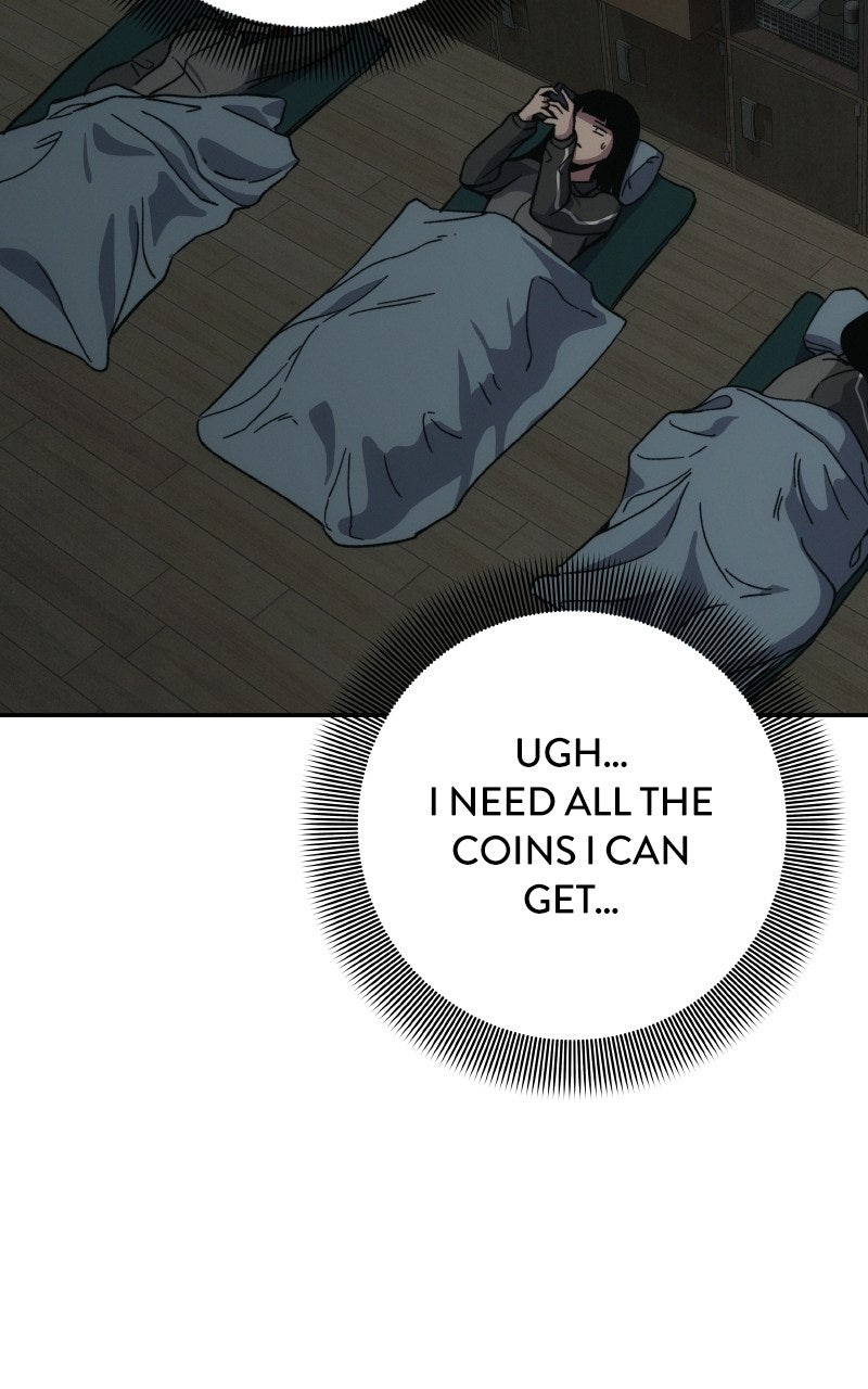 Social Coin: Your Price Episode 15 page 228 - 