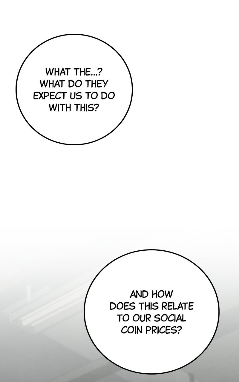 Social Coin: Your Price Episode 15 page 238 - 